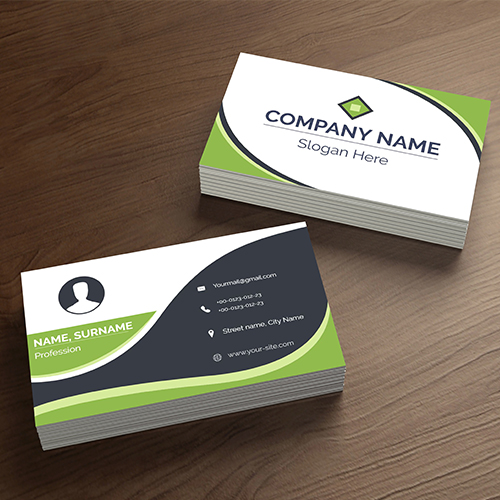 best place to design business cards online