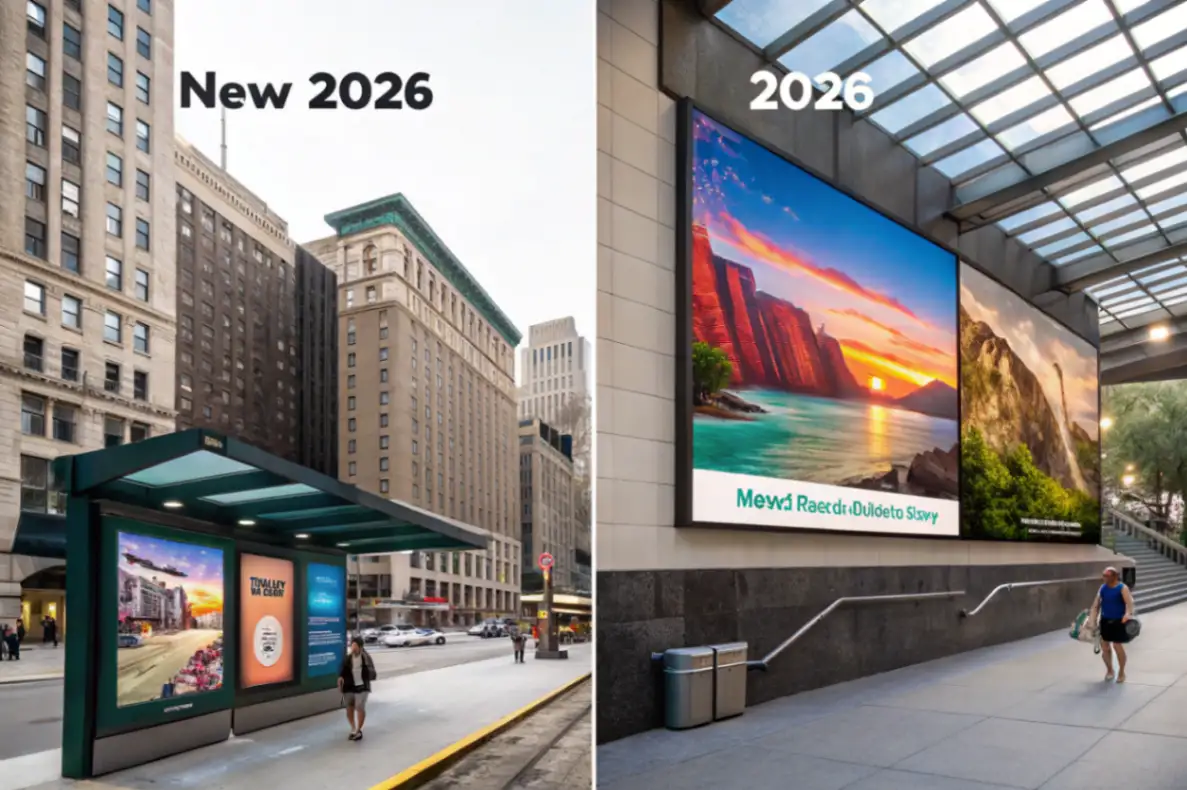 Canva vs GrafitX Visual Advertising Tools in 2026